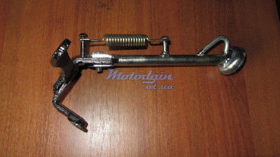 Подножка боковая Хонда Джорно