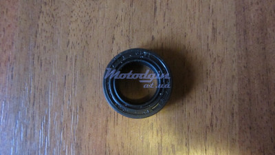 Сальник коленвала DIO (15,6*25,5*7mm) КОК
