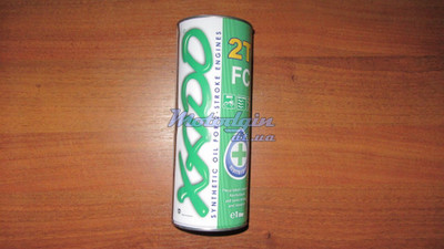 XADO Atomic Oil 2T FC XADO Atomic Oil 2T FC