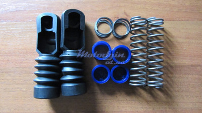 Ремкомплект передней вилки Хонда дио 61/62