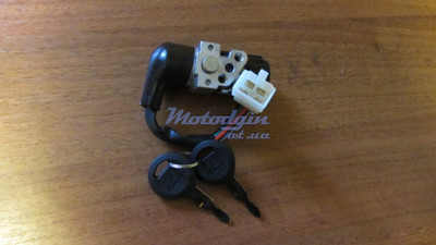 Замок зажигания Honda Lead, Tact