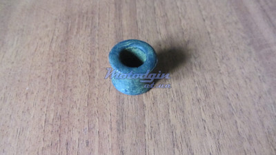 Сайлентблок амортизатора резина