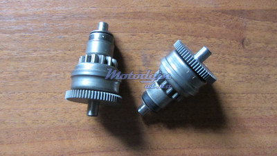 Бендикс Honda Dio 18/27/28/34 ( Тайвань)