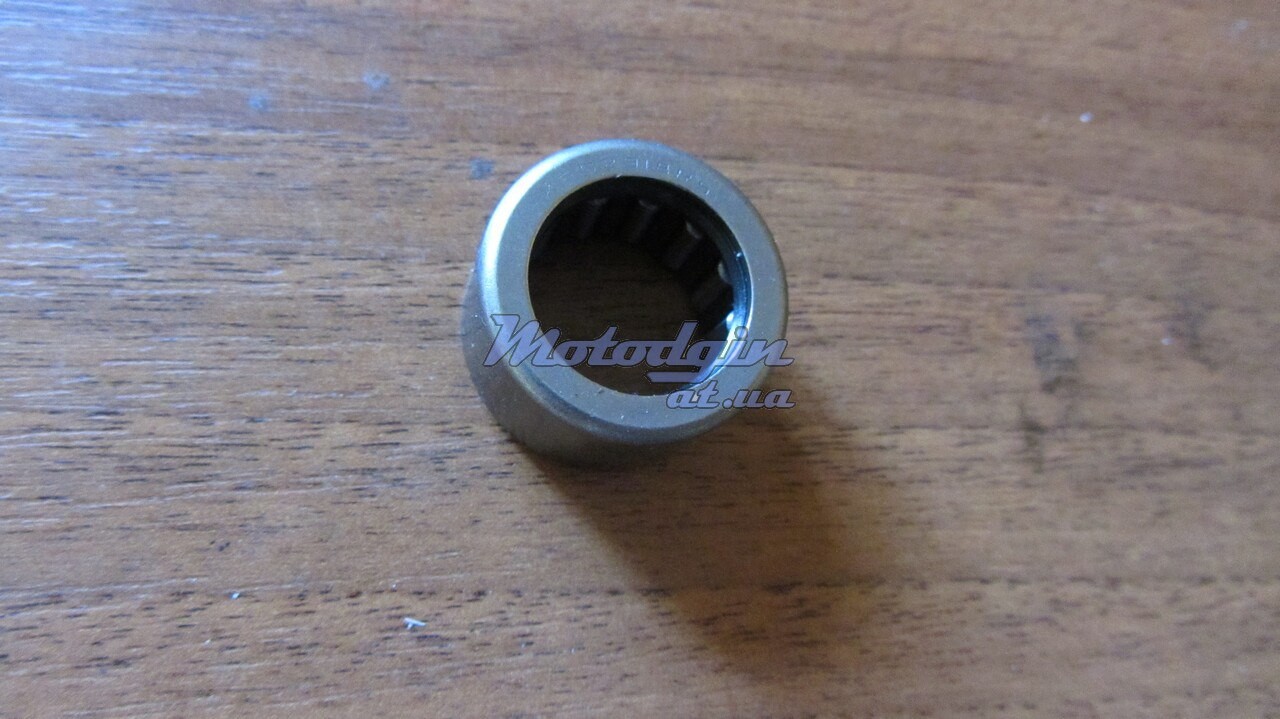 Подшипник игольчатый HK202918-RS 20*29*18