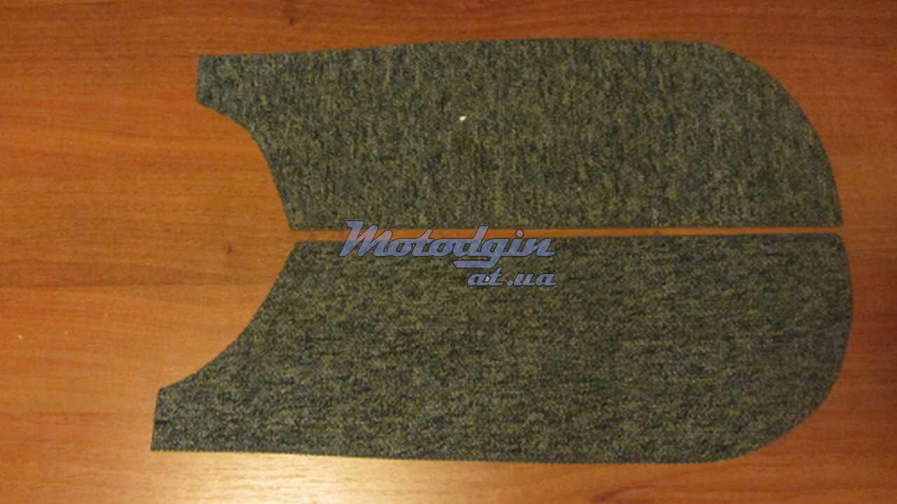 Коврик Хонда Джорно AF-24