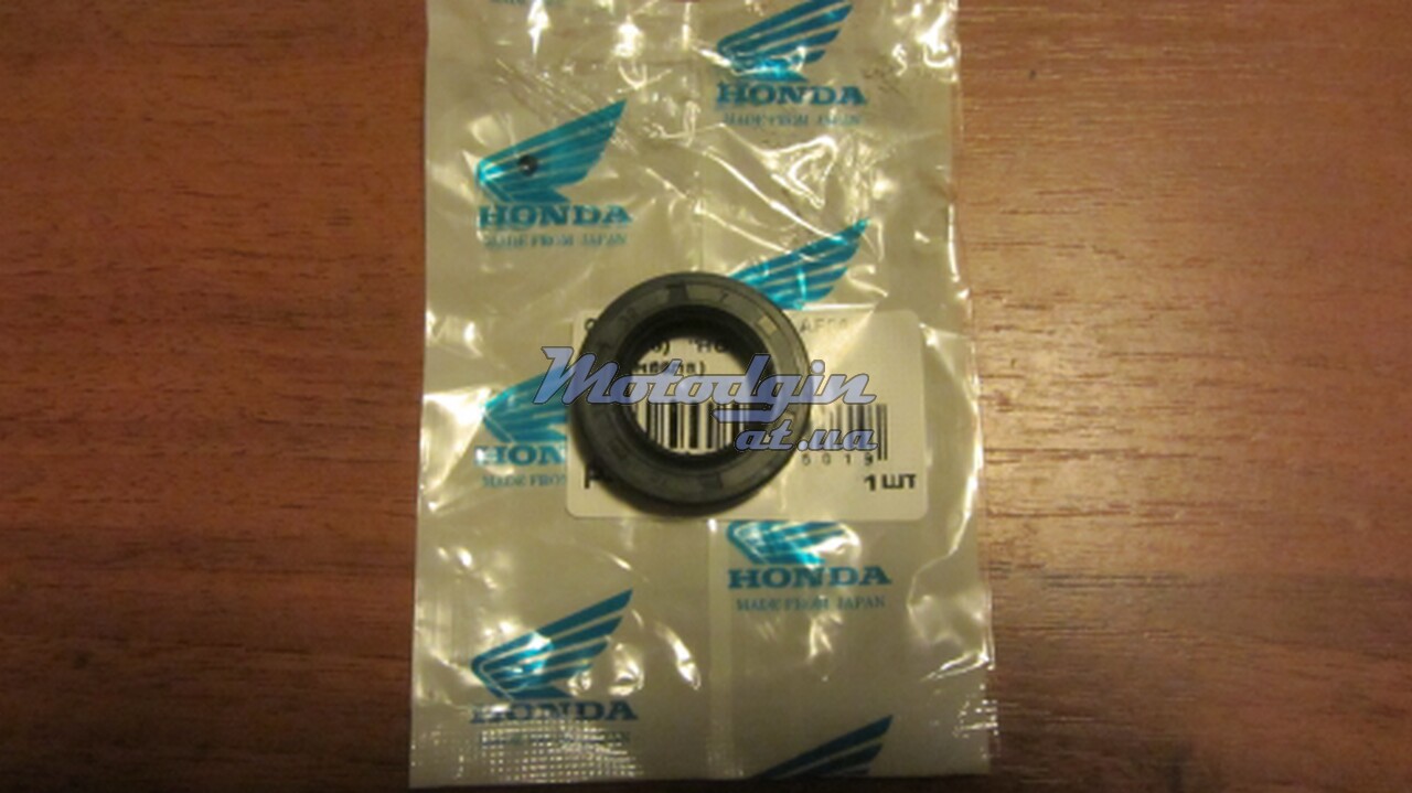 Сальник коленвала Хонда Дио 56 19х32х7