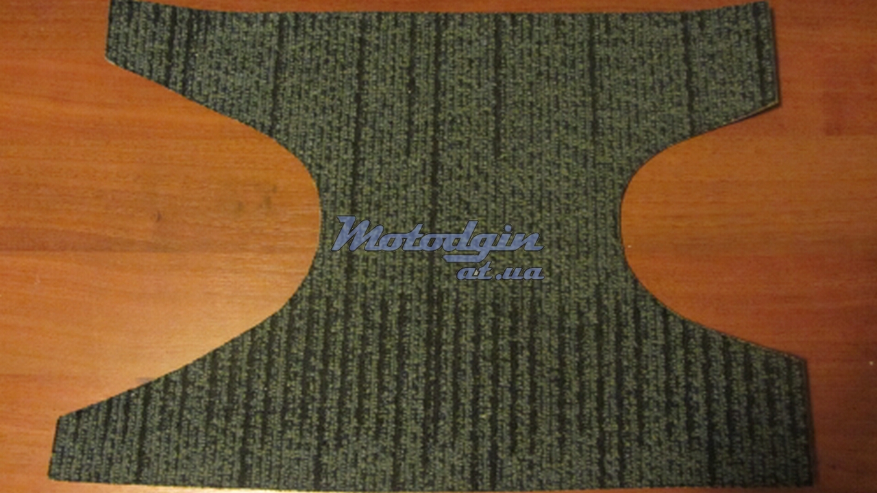 Коврик Хонда Тудей AF 61/62