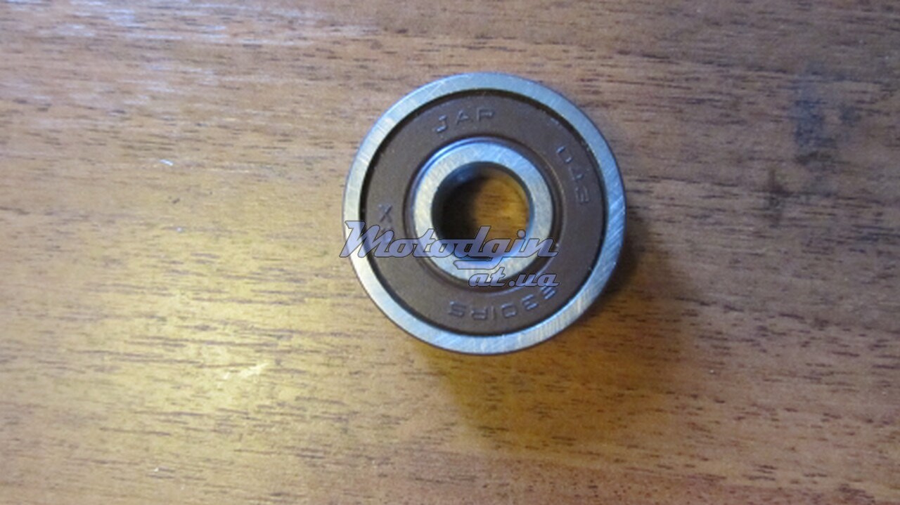 Подшипник 6301-2RS 37*12*12