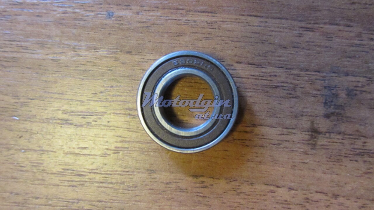 Подшипник 6902 28*15*7 (сцепление 4T GY6 150)