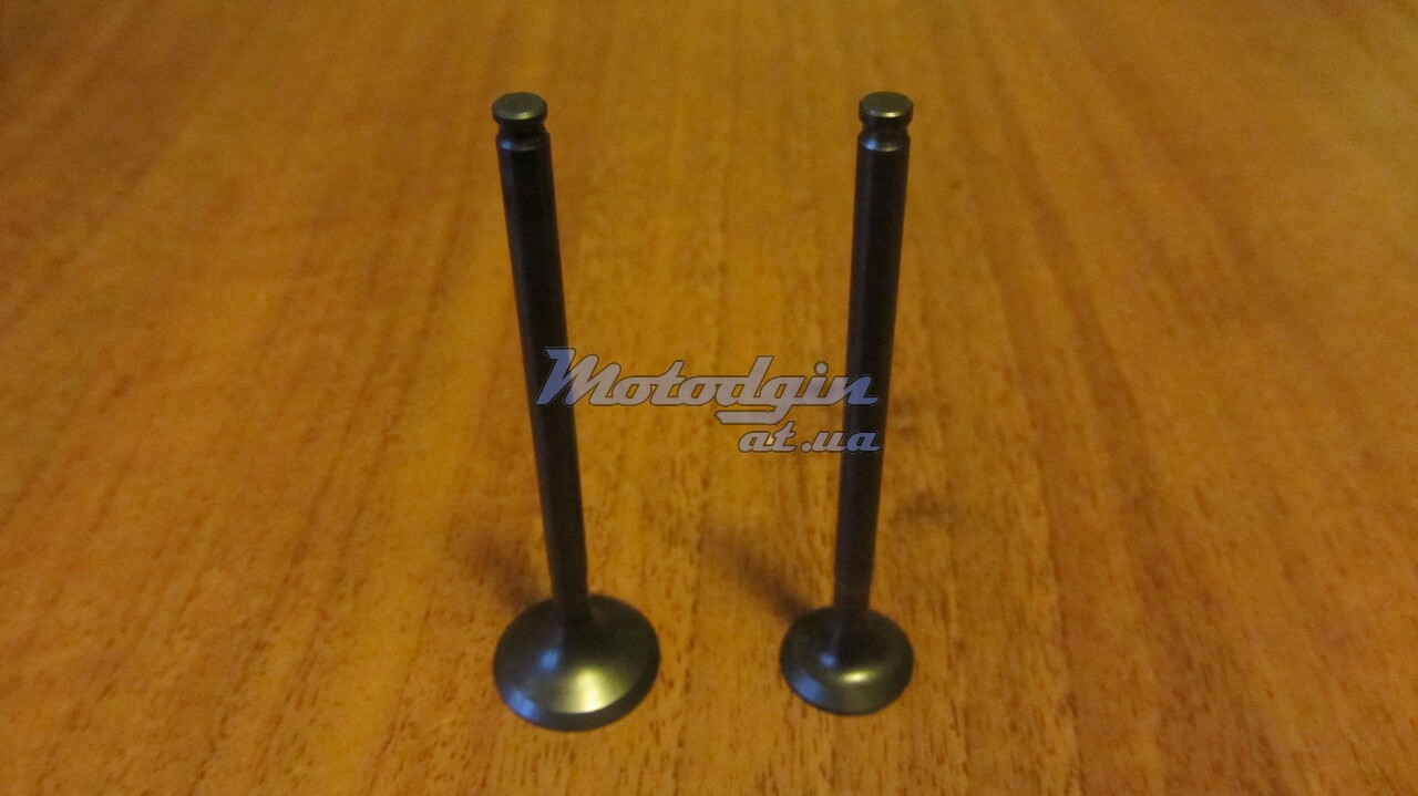 Клапана honda dio 56
