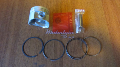 Поршень Аддресс 4