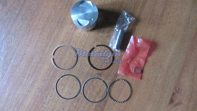 Поршень Летс 4