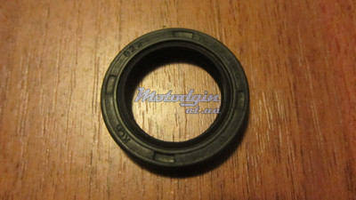 Сальник коленвала Сузуки Адрресс 25х37х6 КОК