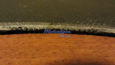 Коврик Хонда Дио 56