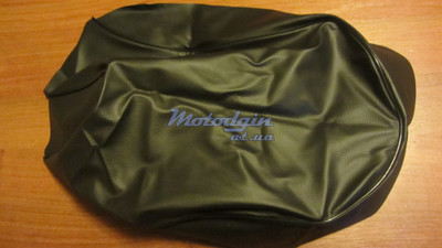 Чехол на сидение honda dio 56