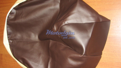 Чехол сидения Хонда Скуппи AF-55