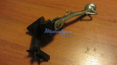 Подножка боковая Yamaha Vino 2Т