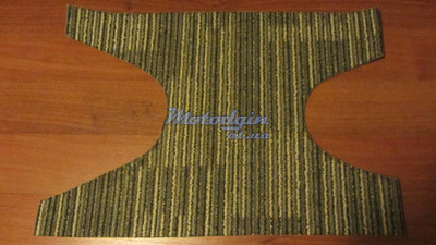 Коврик Хонда Тудей AF 61/62