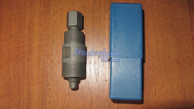 Съемник магнето генератора универсальный