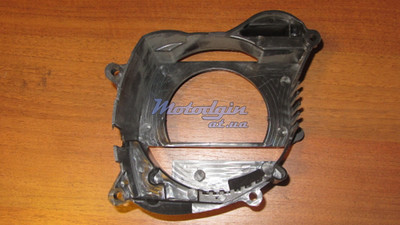 Защита радиатора внутренняя Yamaha Gear UA06J