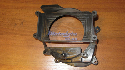 Защита радиатора внутренняя Yamaha Gear UA06J