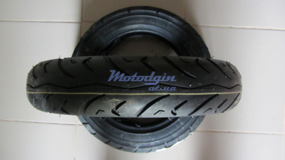 Покрышка для скутера 3.00-10 №6023