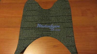 Коврик Джорно Креа AF-54