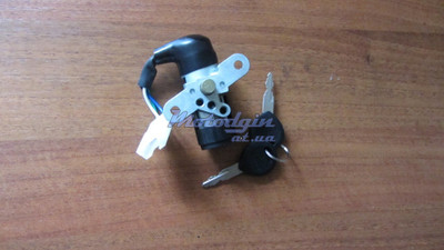 Замок зажигания Honda DIO Live AF34/35