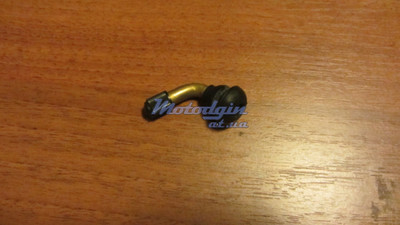 Нипель колеса Хонда/ Сузуки / Ямаха косой