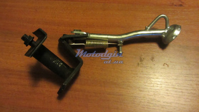 Подножка боковая Ямаха Вино 2Т