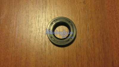 Сальник коленвала Сузуки Летс 22х40х7 КОК