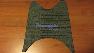 Коврик Хонда Дио 56