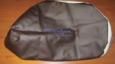 Чехол сидения Хонда Дорно Креа