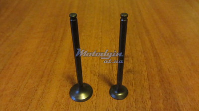 Клапана honda dio 56