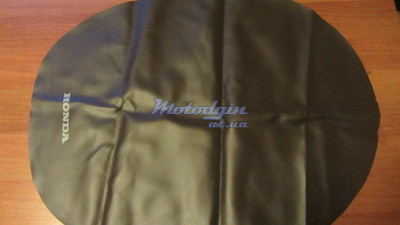 Чехол сидения Хонда Скуппи AF55