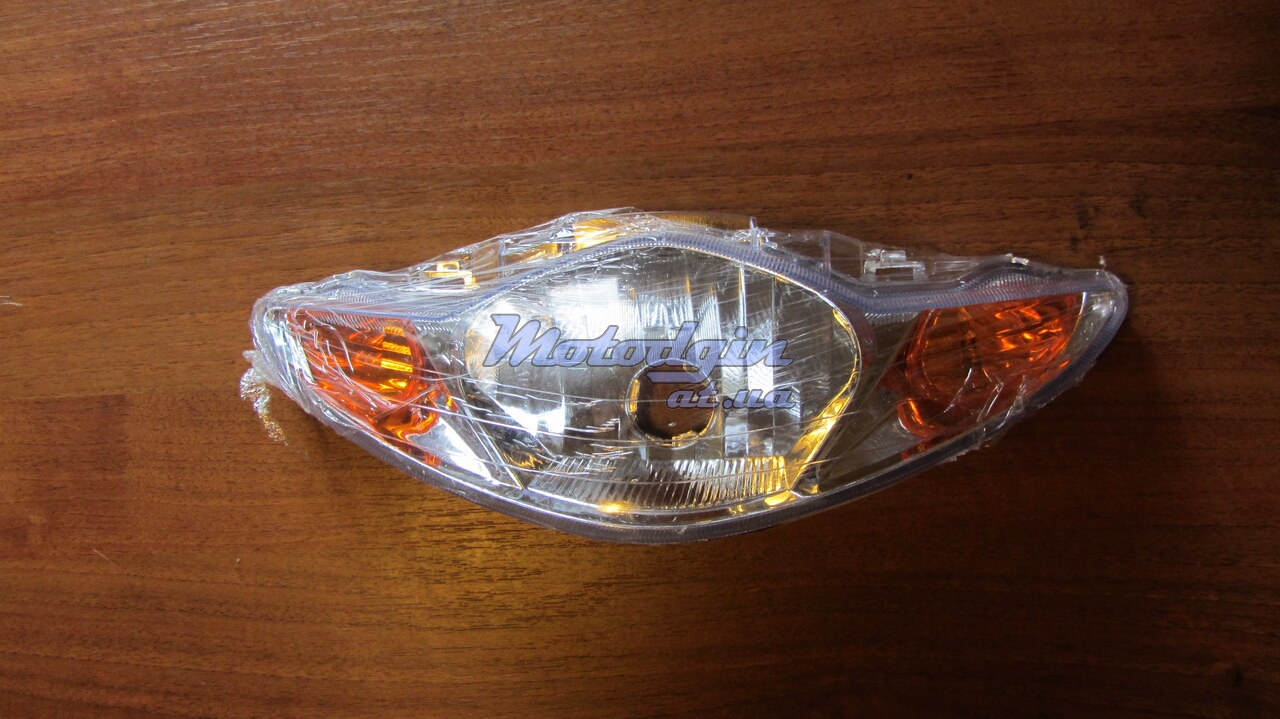Фара Хонда дио 56