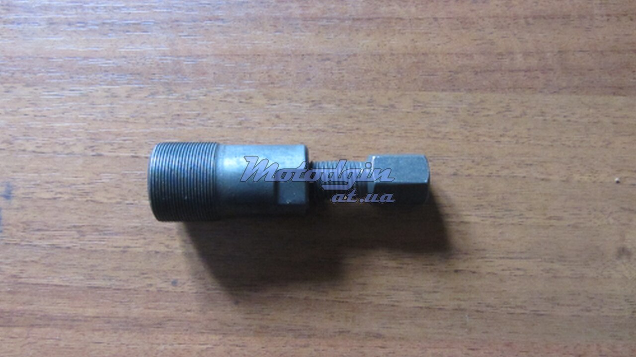 Съемник магнита генератора (ротора) 4T GY6 125/150