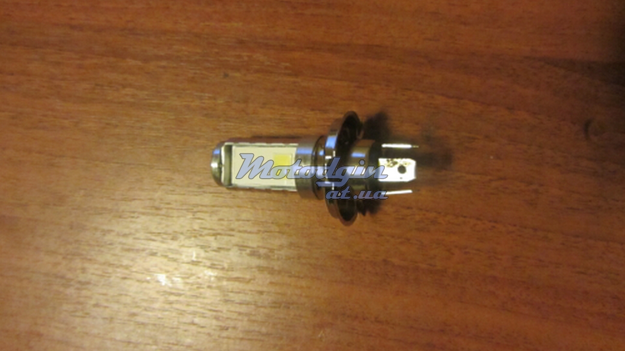 Лампа светодиодная H4