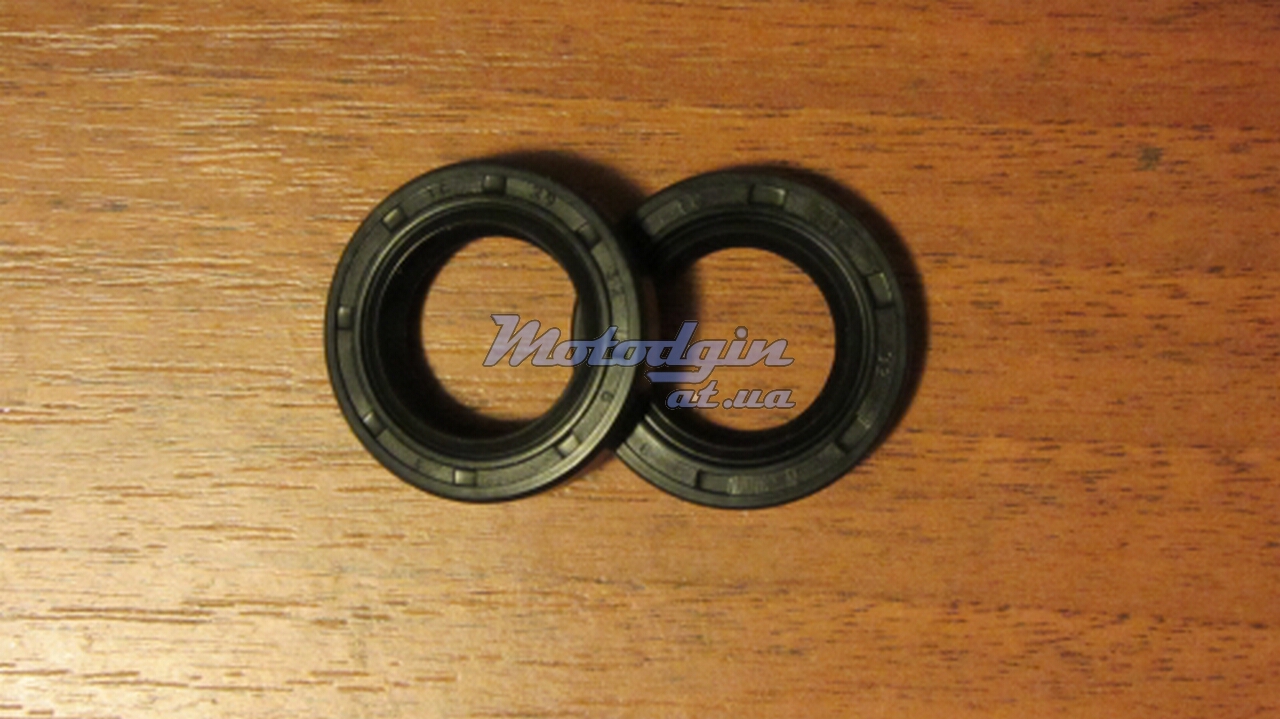 Сальник коленвала Хонда AF-56