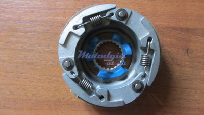 Колодки заднего вариатора HONDA LEAD AF-48/AF-35 NEW/AF-56