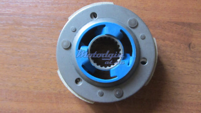 Колодки заднего вариатора HONDA LEAD AF-48/AF-35 NEW/AF-56