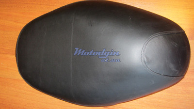 Чехол сидения Honda DIO AF34