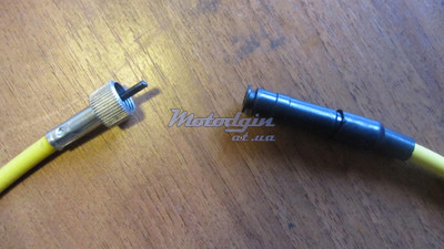 Трос спидометра Honda TACT AF24