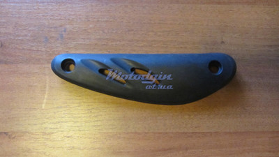 Накладка глуш. HONDA DIO AF-34/35
