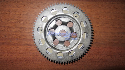 Обгонная муфта Yamaha JOG 50, APRIO-50 (вал 14мм)