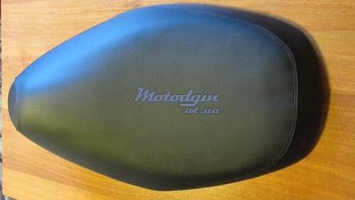 Чехол сидения Honda DIO AF34