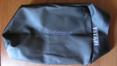 Чехол сиденья YAMAHA JOG SA-36J/39J