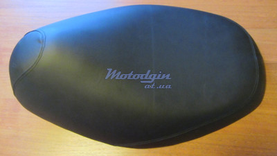 Чехол сидения Honda DIO AF34