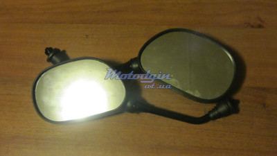 Зеркала Yamaha