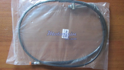 Трос переднего тормоза Honda TACT50, 130см